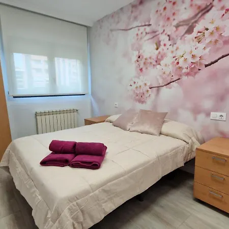 Ca' La Chus Apartment Albacete Exterior photo