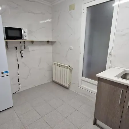 Ca' La Chus Apartment Albacete Exterior photo