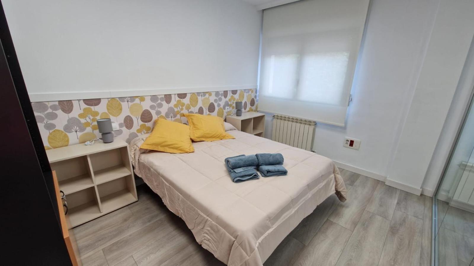 Apartment Ca' La Chus Albacete