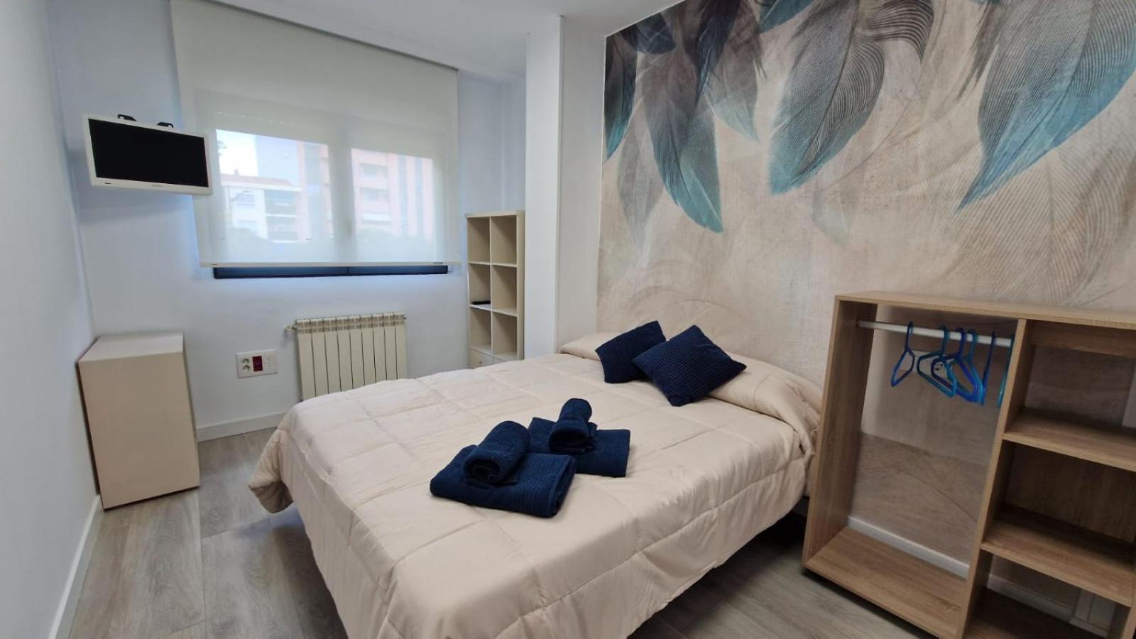 Ca' La Chus Apartment Albacete