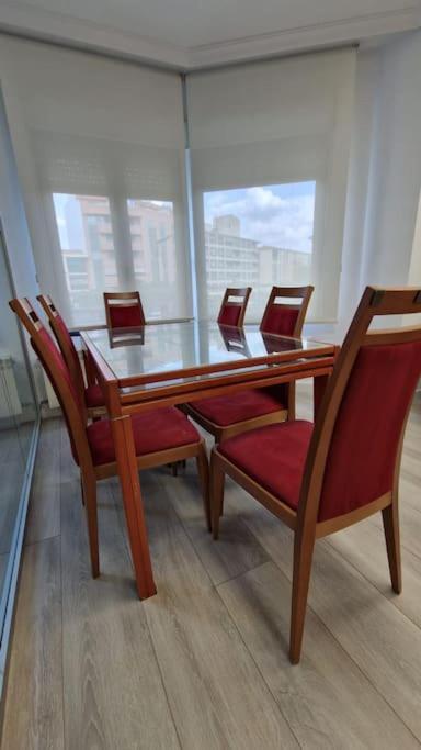 Ca' La Chus Apartament